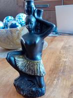Art deco beeldje jaren 50, Ophalen of Verzenden