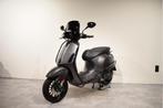 Vespa Sprint S Agaat grijs | VERKOCHT, Overige modellen, Ophalen of Verzenden, Zo goed als nieuw, Benzine