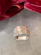 Maansteen roze beschermt geluk intuïtie meditatie harmonie, Nieuw, Ophalen of Verzenden, 17 tot 18, Roze