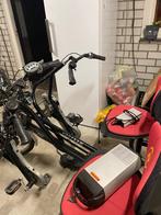 Duofiets, Ophalen, Gebruikt, Van Raam