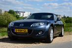 Mazda MX-5 1.8I 125PK Hardtop, Airco, cruise, Euro 5, 4 cilinders, Cabriolet, Bedrijf