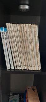 Serie Pietje Puk boeken, Ophalen, Zo goed als nieuw