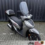 Honda SH 300i ABS, Motoren, Motoren | Honda, Scooter, 279 cc, Bedrijf, 12 t/m 35 kW