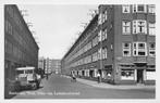 JJ407 Amsterdam Gilles v Ledenberchstraat ca 1940-50, Verzenden, 1920 tot 1940, Ongelopen, Noord-Holland