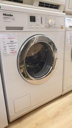 wasmachine - Miele - 7kg - A++, Ophalen, Refurbished, Miele, Energieklasse A of zuiniger