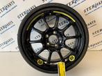Reservewiel van een Mercedes SL, Auto-onderdelen, Gebruikt, Velg(en), -, -