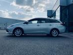 Toyota Auris Touring Sports 1.8 Hybrid Executive, Navi, Came, 65 €/maand, 28 km/l, Gebruikt, Euro 6