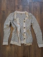 Prachtig gebreide vest - Maat M - Nieuwstaat!, Esprit, Ophalen of Verzenden, Zo goed als nieuw, Maat 38/40 (M)