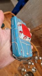 Oude blikken wagen, made in Japan, Ophalen of Verzenden, Gebruikt, Merk