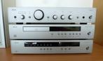 Arcam kwaliteits-set in topstaat, Gebruikt, Losse componenten, Cd-speler, Ophalen