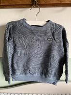 Trui Tumble ‘n Dry grijs/ blauw mt 98, Tumble 'n Dry, Verzenden, Jongen of Meisje, Trui of Vest