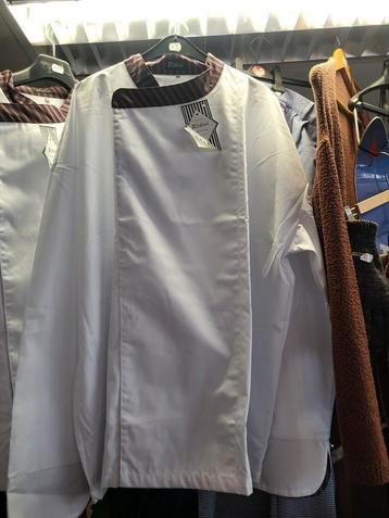 Koksbuis nieuw  maat xxl of  xxxl beschikbaar voor biedingen