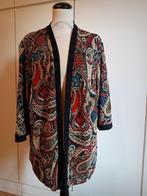 Open vest 3/4 mouw, Overige kleuren, Maat 46/48 (XL) of groter, Ophalen of Verzenden, Zo goed als nieuw
