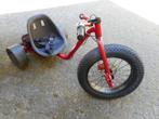 Drift cart, Sport en Fitness, Karting, Ophalen, Zo goed als nieuw, Kart