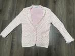Xandres vest maat M, Maat 38/40 (M), Ophalen of Verzenden, Zo goed als nieuw, Roze
