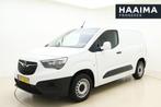 Opel Combo 1.5D L1H1 Edition 75pk | Trekhaak | Airco | Cruis, Voorwielaandrijving, Stof, Gebruikt, 4 cilinders