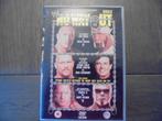 WWE/WWF, No Way Out 2003, Vanaf 16 jaar, Vechtsport, Overige typen, Ophalen of Verzenden