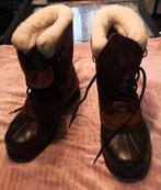 BIGHORN SOREL KAUFMAN Winter/Sneeuw LAARZEN, Kleding | Dames, Ophalen, Zo goed als nieuw, Maat 42/44 (L), Overige typen