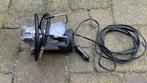 Bijna gratis 12v. compressor, Doe-het-zelf en Verbouw, Compressors, Ophalen, 6 tot 10 bar, Nieuw, Minder dan 200 liter/min