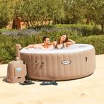 intex bubbelbad, Tuin en Terras, Bubbelbaden en Hottubs, Ophalen, Gebruikt