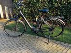 Elektrische fiets | Sinus Tria 10, Fietsen en Brommers, Elektrische fietsen, Gebruikt, 47 tot 51 cm, 30 tot 50 km per accu, Ophalen