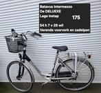 Batavus Intermezzo
DeLuxe, Ophalen, 53 tot 56 cm, Batavus, Versnellingen