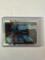 F2 Alessio Deledda Topps Chrome Refractor, Ophalen of Verzenden, Zo goed als nieuw, Formule 1