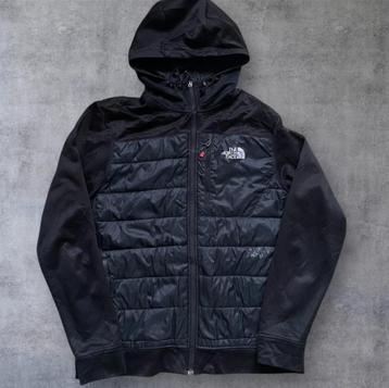 The North Face Vest – Zwart - M (Heren) beschikbaar voor biedingen