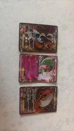 Pokemon ex darkrai gardevoir houndoom kaarten, Ophalen of Verzenden, Zo goed als nieuw