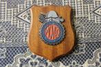 schildje oorlogsgewonden  Nederland, Ophalen of Verzenden, Landmacht, Nederland, Embleem of Badge
