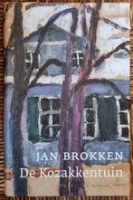 De kozakkentuin - Jan Brokken - Rusland - hardcover - IZGST, Boeken, Ophalen of Verzenden, Zo goed als nieuw, Jan Brokken, Nederland