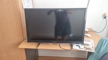 Sony Bravia 32" LCD TV - KDL-32EX650 beschikbaar voor biedingen