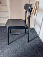 2 eetkamerstoelen van ikea, Ophalen, Zo goed als nieuw, Hout