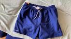 NIEUW Zwembroek maat M 40 - 42 Man. Blauw, Ophalen of Verzenden, Maat 48/50 (M), Blauw, Zwemshort