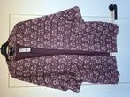 Kimono jasje van Etam maat L, Paars, Maat 42/44 (L), Nieuw, Ophalen of Verzenden