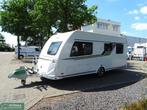 Knaus Sudwind 60 Years 500 FU super occasion!, Caravans en Kamperen, Caravans, Rondzit, Bedrijf, Overige typen, Knaus
