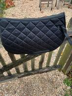 Zwart dekje maat shetlander, Dieren en Toebehoren, Ophalen of Verzenden, Zo goed als nieuw