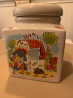 Blond amsterdam efteling grote voorraadpot sprookjesbos, Verzamelen, Ophalen, Zo goed als nieuw