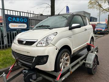 Brommobielen gezocht alles aanbieden!! Aixam Ligier Microcar