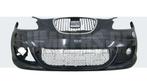 Bumper Seat Altea 5P0 04-09 Voorbumper PJ495, Gebruikt, -, Voor, -