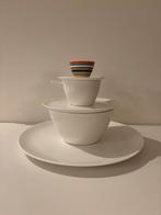 Iittala/Rörstrand Origo 6-delige set, Huis en Inrichting, Keuken | Servies, Keramiek, Ophalen of Verzenden, Zo goed als nieuw