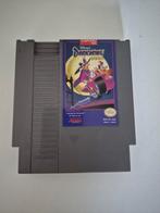 Darkwing Duck Nintendo Nes, Avontuur en Actie, 1 speler, Ophalen of Verzenden, Zo goed als nieuw