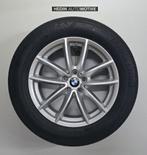 BMW X5 (G05)  Styling 618  18" N/RFT + RDCi Zomer, Gebruikt, Banden en Velgen, Ophalen of Verzenden, Personenwagen