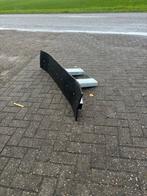 Rubberschuif gegalvaniseerd, Zakelijke goederen, Agrarisch | Werktuigen, Ophalen