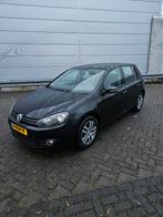Volkswagen Golf 1.4 TSI 90KW 2009 Zwart, 4 cilinders, Handgeschakeld, Golf, Metallic lak