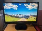 Philips 23, Computers en Software, Monitoren, Ophalen, Gebruikt, 60 Hz of minder, VGA