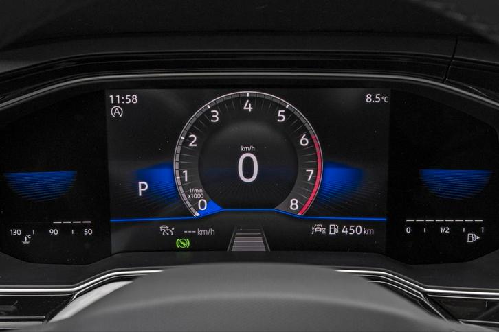 Virtual cockpit dashboard VW Polo VW Taigo 2GP920310D, Auto-onderdelen, Dashboard en Schakelaars, Volkswagen, Ophalen