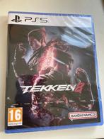 Tekken 8 PS5 Game (Nieuw) in Seal, Ophalen of Verzenden, Zo goed als nieuw