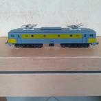 PIKO locomotief gelijkstroom NS, Hobby en Vrije tijd, Modeltreinen | H0, Ophalen, Gebruikt, Piko, NS