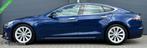Tesla Model S P 75 D Clima/Cruise/PDC/Panodak/Alle opties!, Automaat, Achterwielaandrijving, Gebruikt, Met garantie (alle)